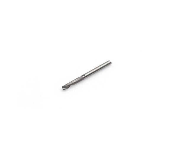 3x12 MM PİLEKSİ KARBÜR Z1 FREZE - 4