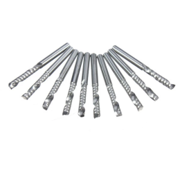 4x22x50x4 mm PİLEKSİ KESİM UCU KARBÜR