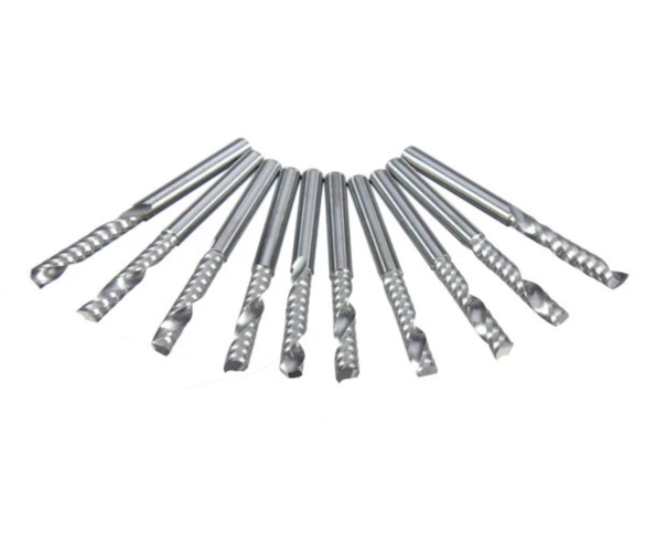 4x22x50x4 mm PİLEKSİ KESİM UCU KARBÜR - 0