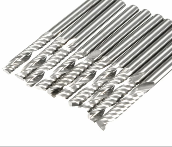 4x22x50x4 mm PİLEKSİ KESİM UCU KARBÜR - 2