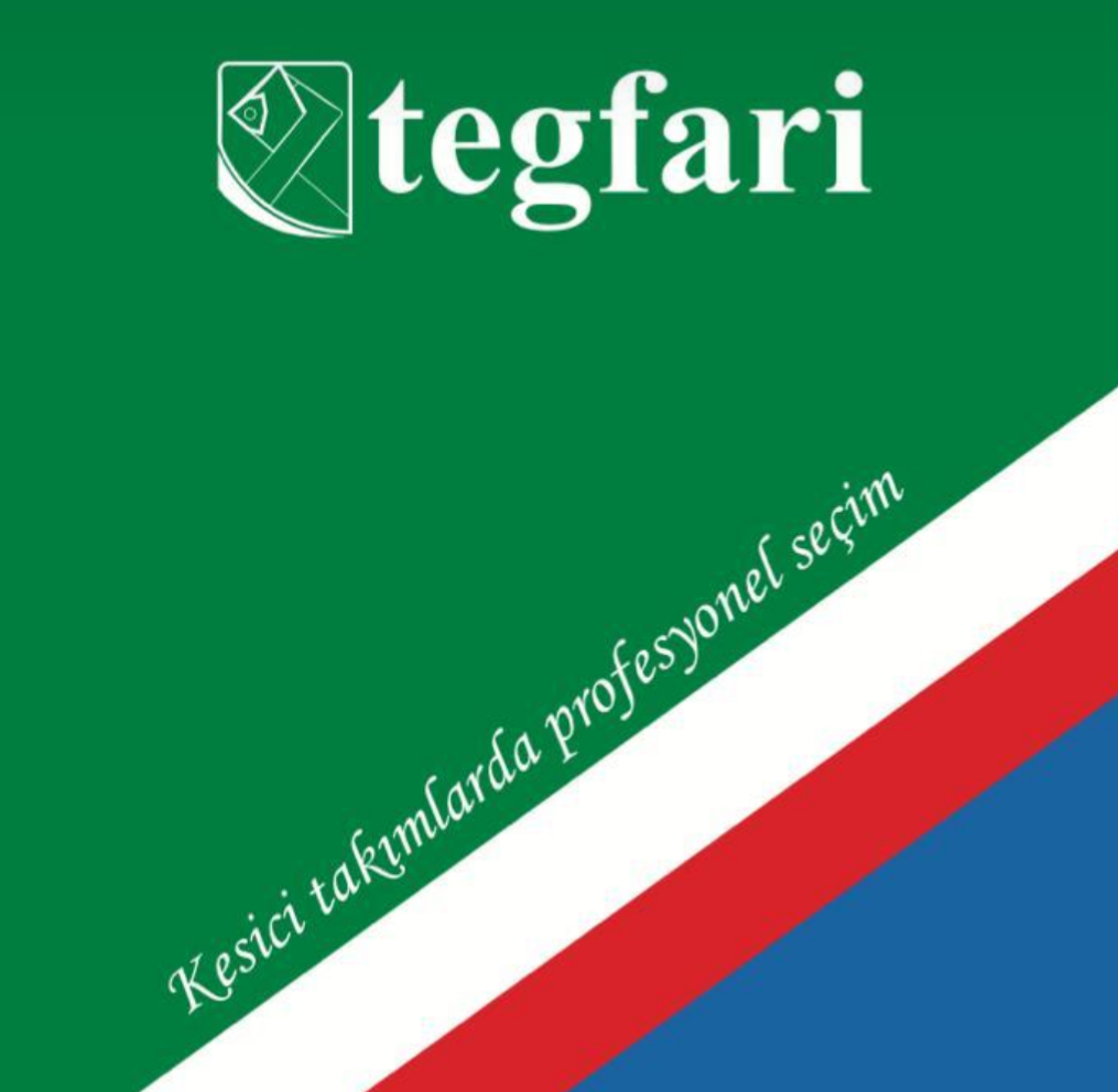 Tegfari cnc tools
