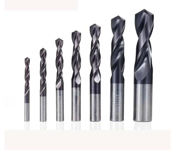 ELMAS MATKAP UCU 4x22x55x4 MM KAPLAMALI TEGFARİ - 1