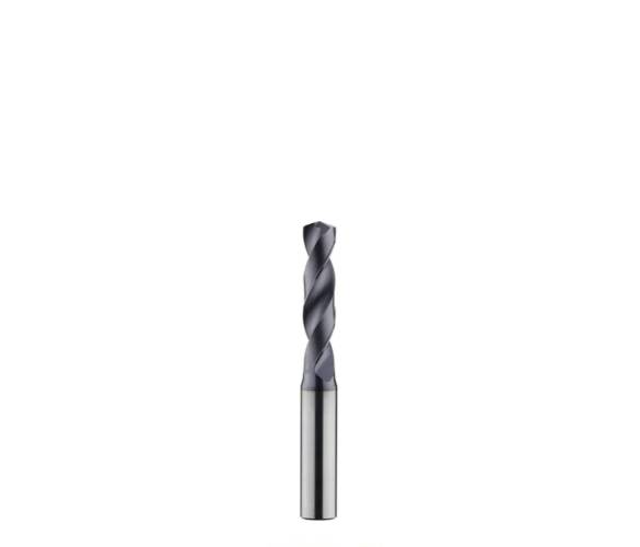 ELMAS MATKAP UCU 4x22x55x4 MM KAPLAMALI TEGFARİ - 5