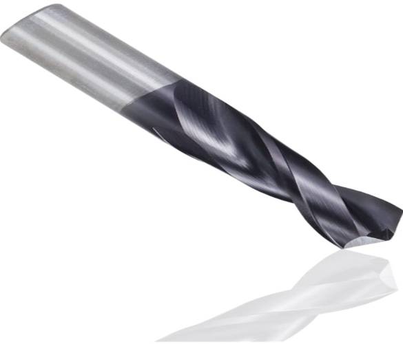 ELMAS MATKAP UCU 6.1 MM TEGFARİ DIN 9534 HRC 48 - 7