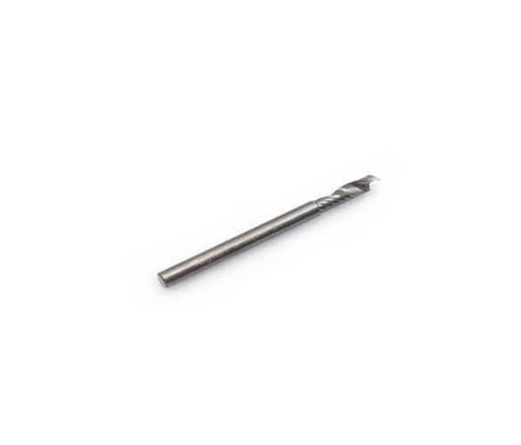 PİLEKSİ 4x16 MM TEGFARİ TUNGSTEN POLİSAJLI KARBÜR KESİM UCU - 1