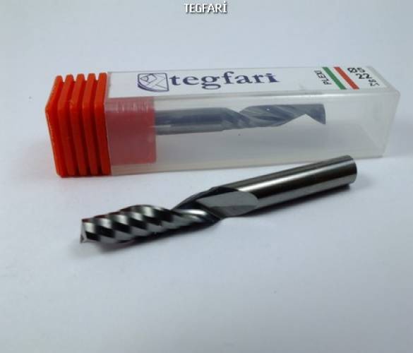 PİLEKSİ 5x22x50x5 MM TEGFARİ KARBÜR KESİM UCU - 0