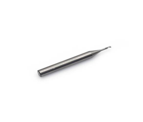 PİLEKSİ 1.5x4-10x57x6 MM KESME BIÇAĞI TEGFARİ TUNGSTEN KARBÜR HRC 48/93 - 2