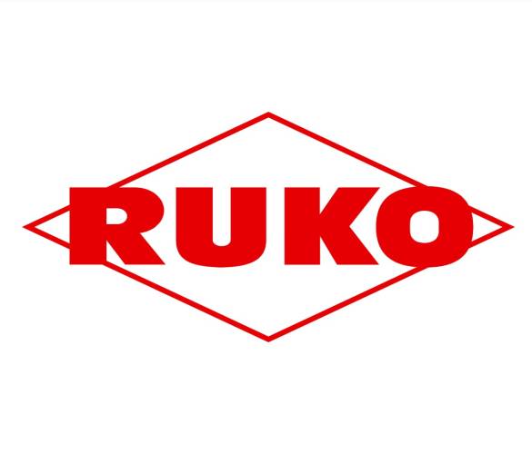 TİN KAPLAMA MATKAP UCU SETİ 1-10 mm 19 Parça RUKO TERRAX ROTHENBERGER - 5